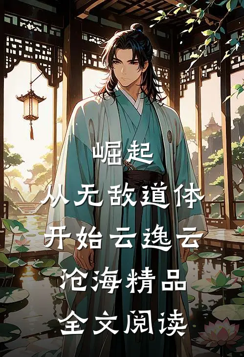 崛起，从无敌道体开始云逸云沧海精品全文阅读