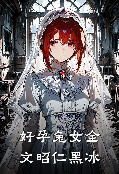 好孕兔女全文昭仁黑冰