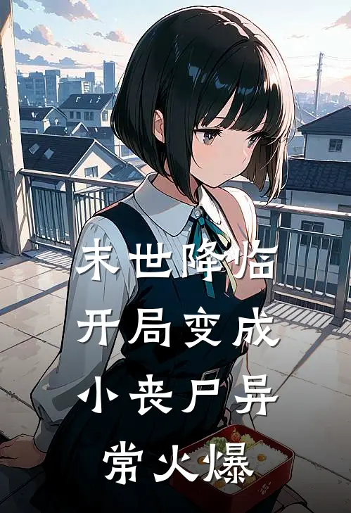 末世降临：开局变成小丧尸异常火爆