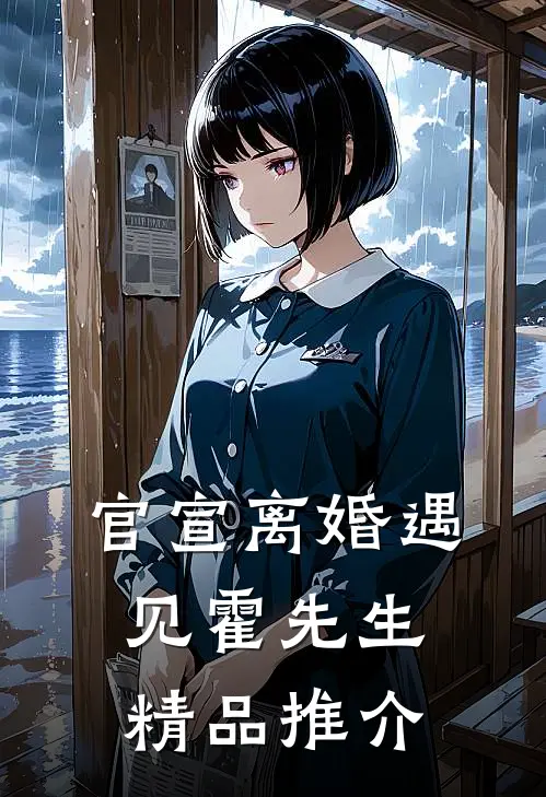 官宣离婚遇见霍先生精品推介