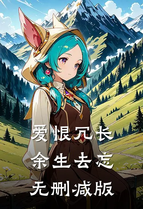 爱恨冗长，余生去忘无删减版