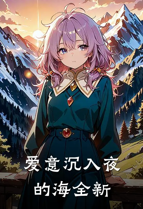 爱意沉入夜的海全新