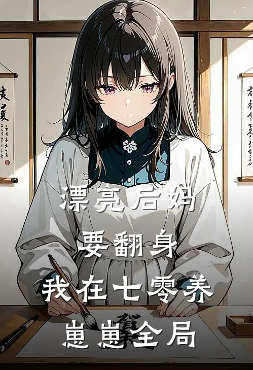 漂亮后妈要翻身，我在七零养崽崽全局