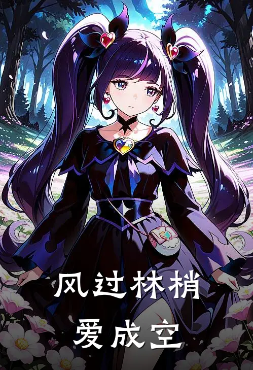风过林梢爱成空
