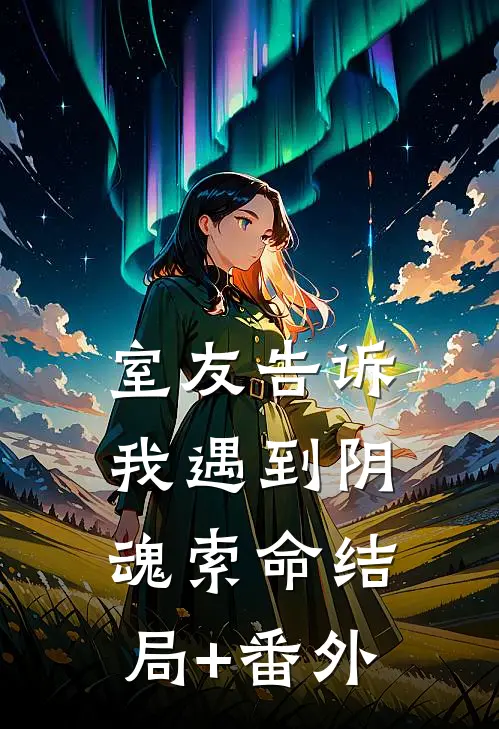 室友告诉我遇到阴魂索命结局+番外