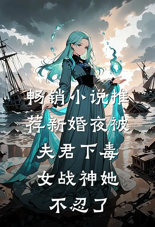 畅销小说推荐新婚夜被夫君下毒，女战神她不忍了