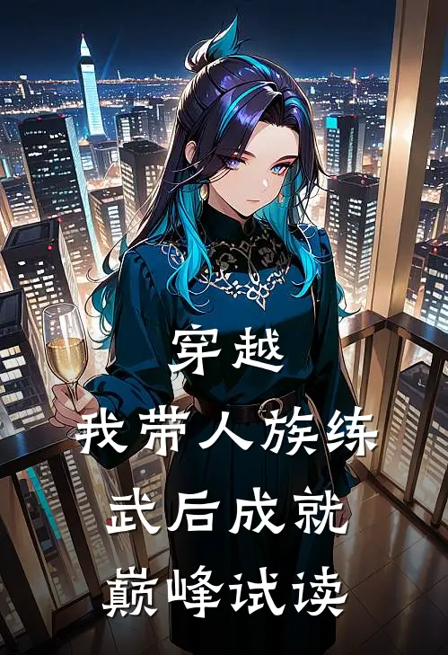 穿越：我带人族练武后成就巅峰试读