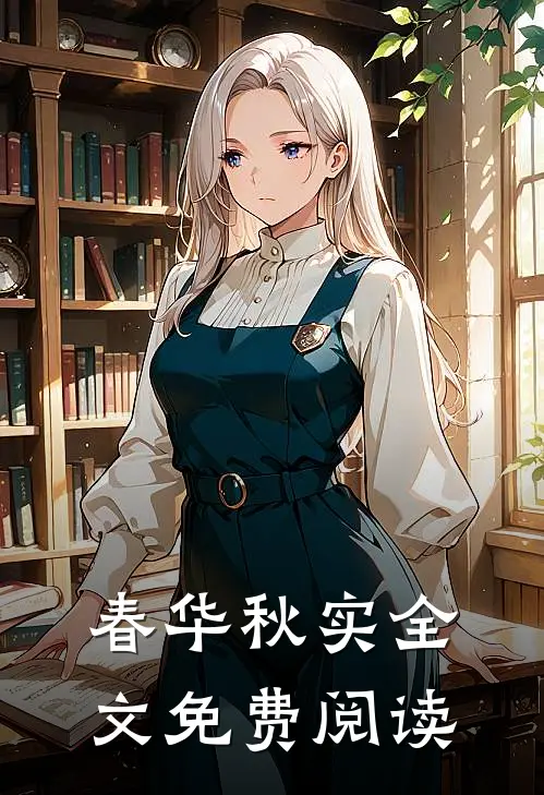 春华秋实全文免费阅读