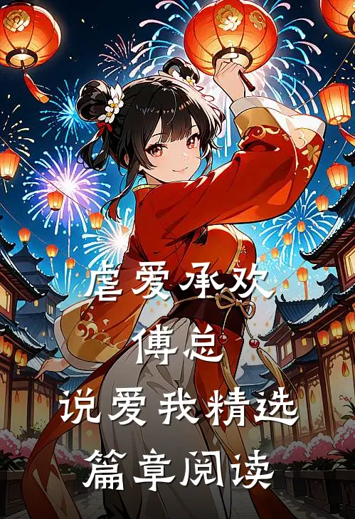 虐爱承欢：傅总，说爱我精选篇章阅读