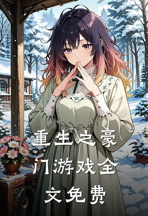 重生之豪门游戏全文免费