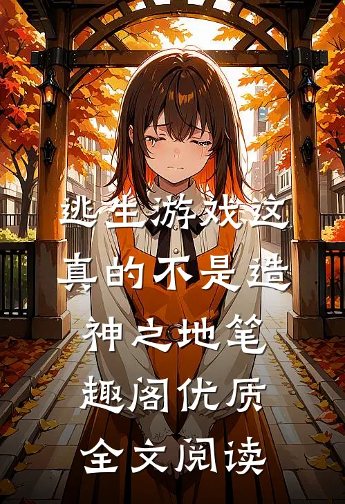 逃生游戏这真的不是造神之地笔趣阁优质全文阅读