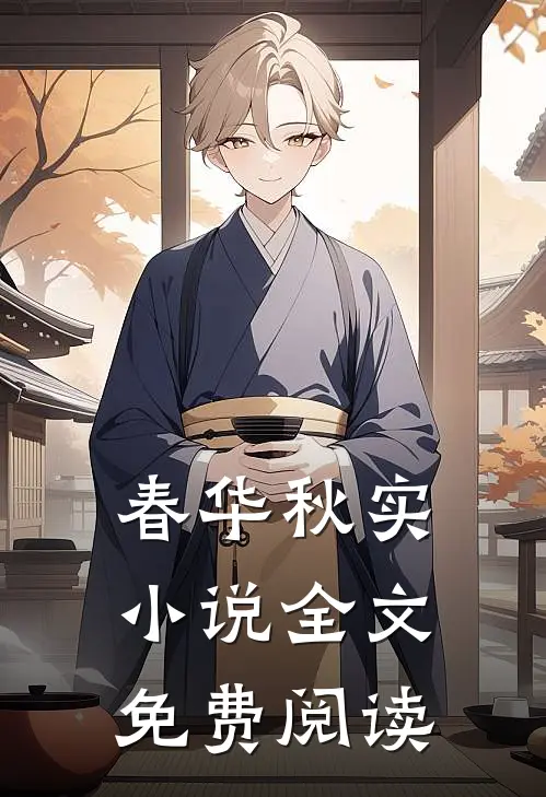 春华秋实小说全文免费阅读