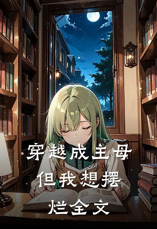 穿越成主母，但我想摆烂全文