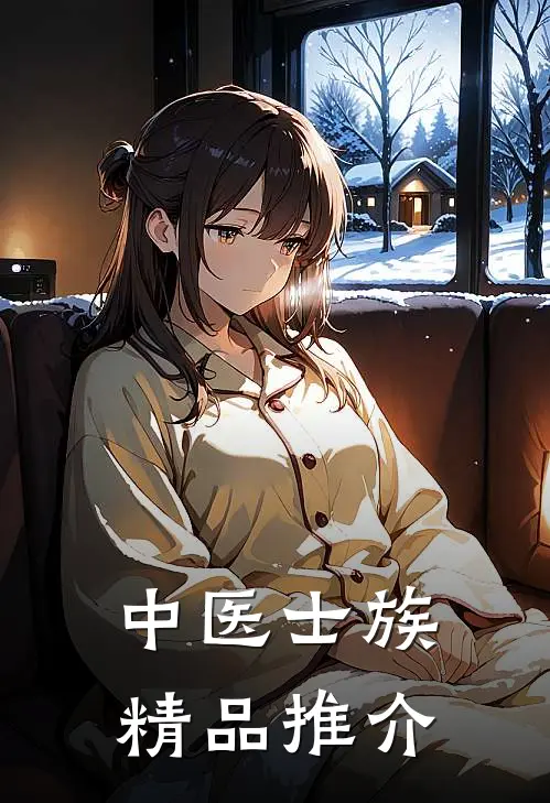 中医士族精品推介