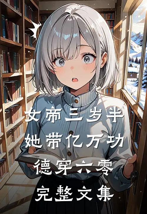 女帝三岁半：她带亿万功德穿六零完整文集