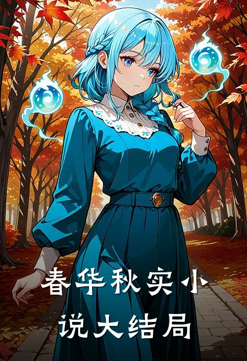 春华秋实小说大结局