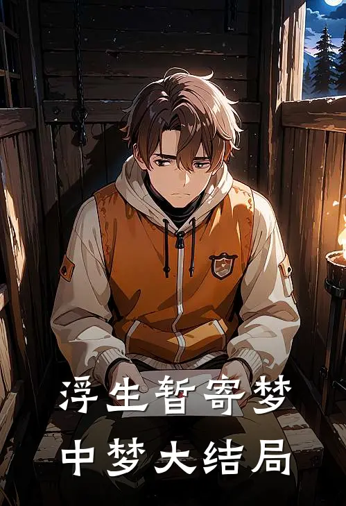 浮生暂寄梦中梦大结局