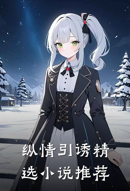 纵情引诱精选小说推荐
