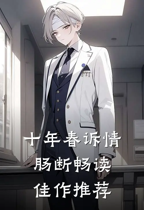 十年春诉情肠断畅读佳作推荐