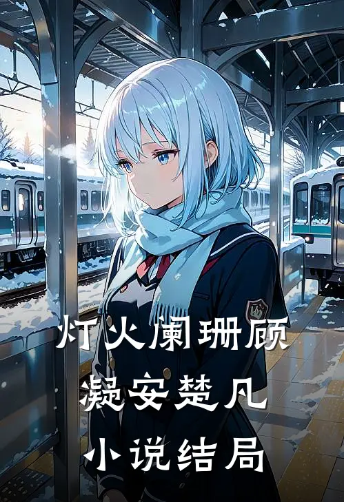灯火阑珊顾凝安楚凡小说结局
