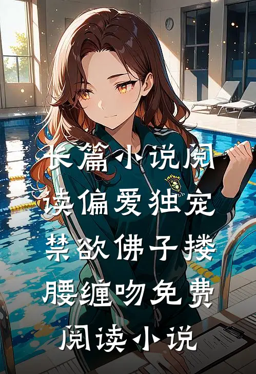 长篇小说阅读偏爱独宠禁欲佛子搂腰缠吻免费阅读小说