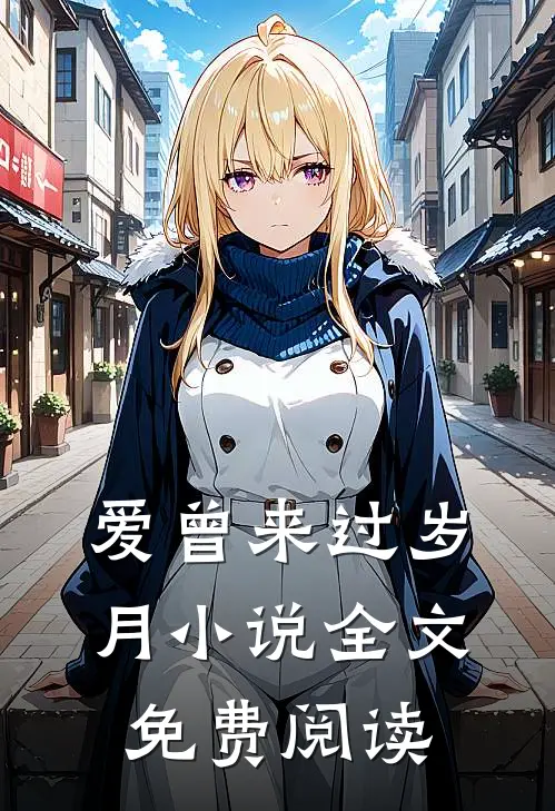 爱曾来过岁月小说全文免费阅读