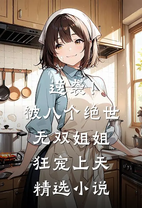 逆袭！被八个绝世无双姐姐狂宠上天精选小说