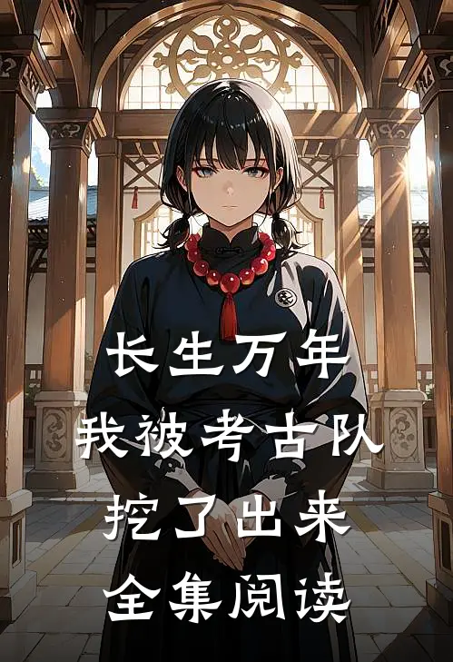 长生万年：我被考古队挖了出来全集阅读