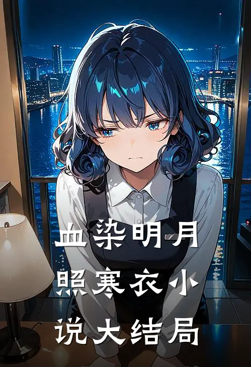 血染明月照寒衣小说大结局