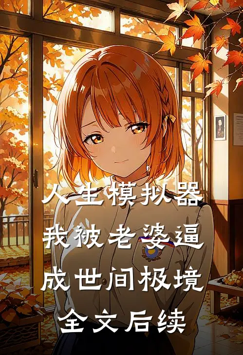 人生模拟器：我被老婆逼成世间极境全文后续