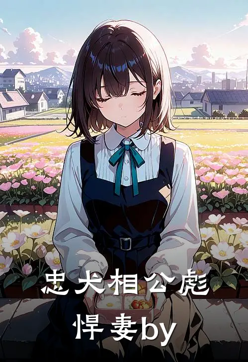 忠犬相公彪悍妻by