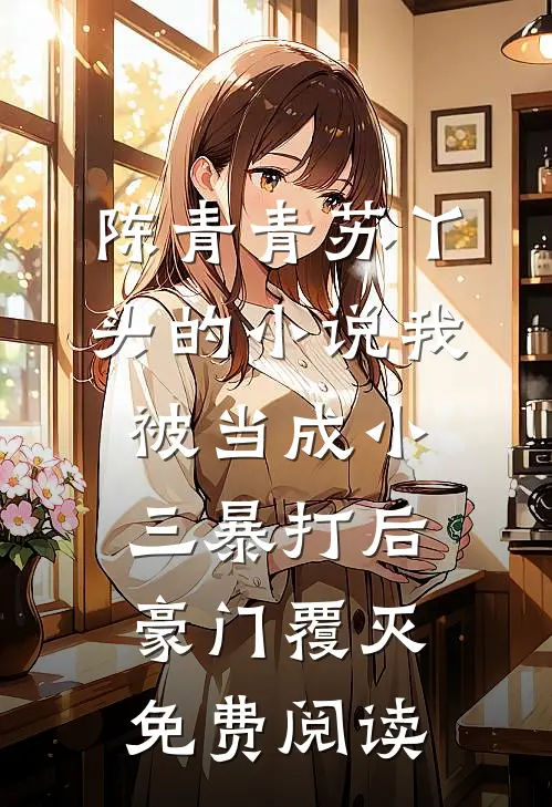 陈青青苏丫头的小说我被当成小三暴打后，豪门覆灭免费阅读