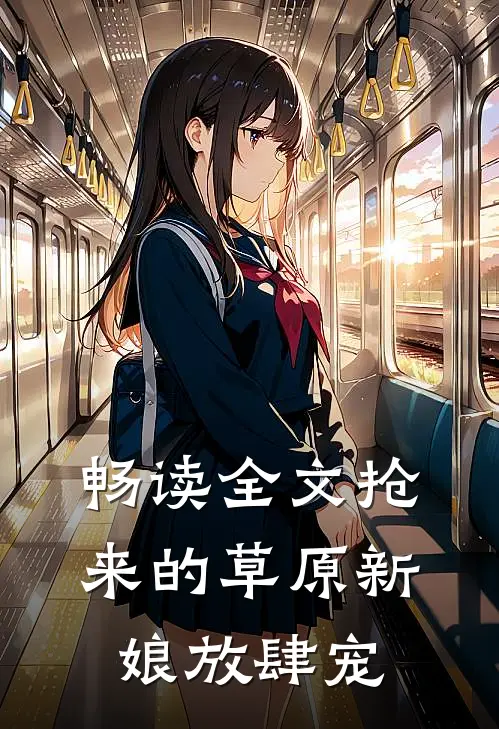 畅读全文抢来的草原新娘放肆宠