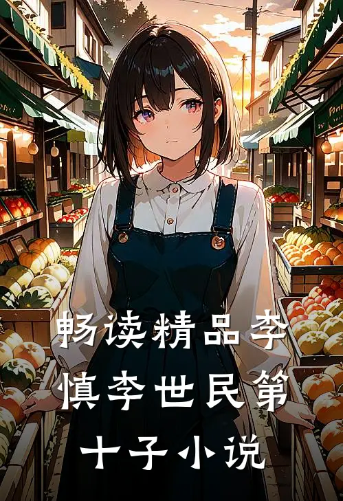 畅读精品李慎李世民第十子小说