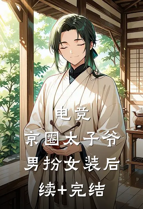电竞：京圈太子爷男扮女装后续+完结