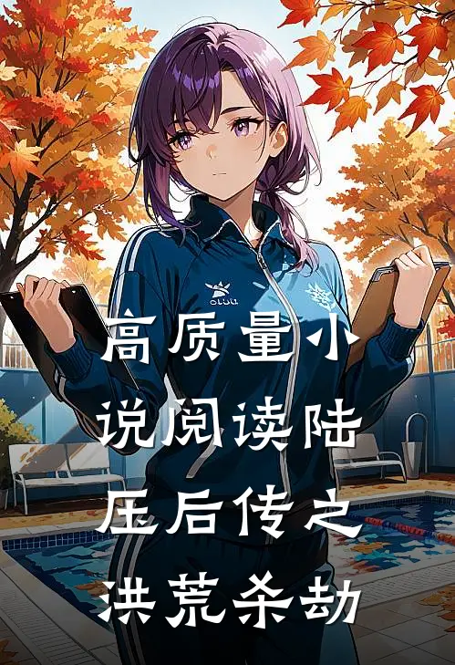 高质量小说阅读陆压后传之洪荒杀劫