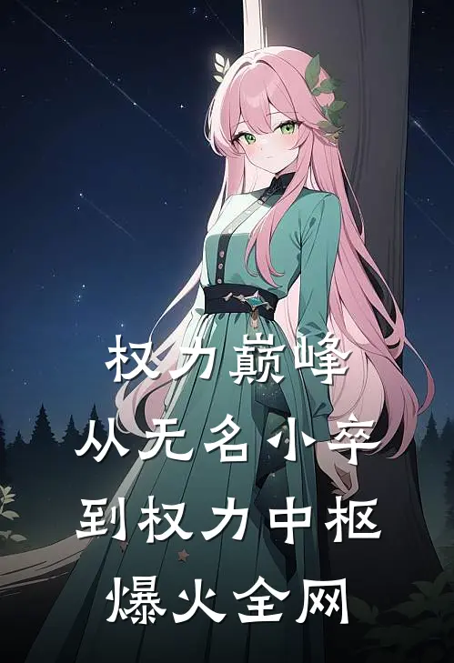 权力巅峰，从无名小卒到权力中枢爆火全网