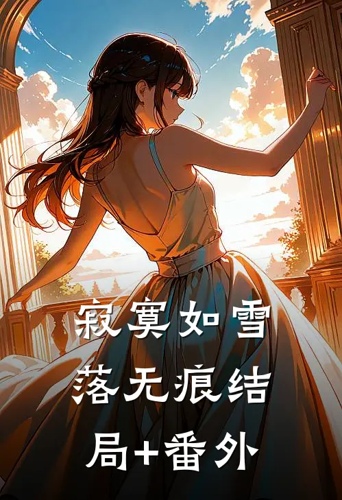 寂寞如雪落无痕结局+番外