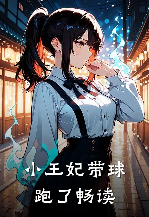 小王妃带球跑了畅读