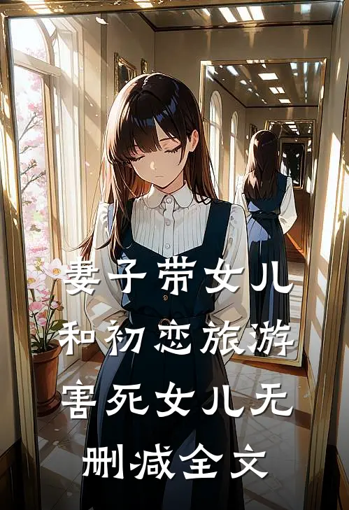 妻子带女儿和初恋旅游，害死女儿无删减全文