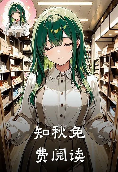 知秋免费阅读