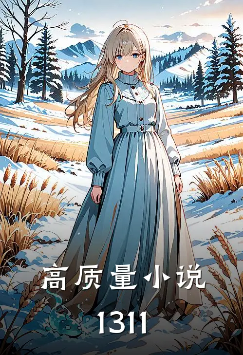 高质量小说1311