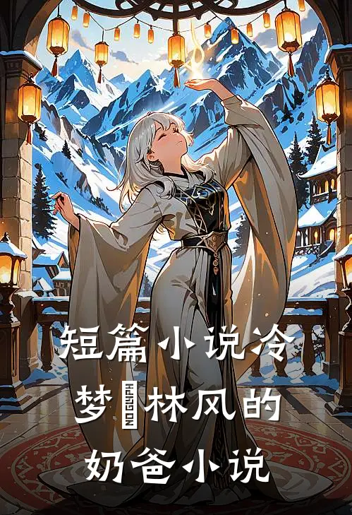 短篇小说冷梦娢林风的奶爸小说