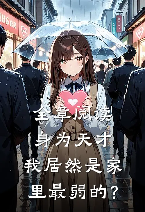 全章阅读身为天才，我居然是家里最弱的？