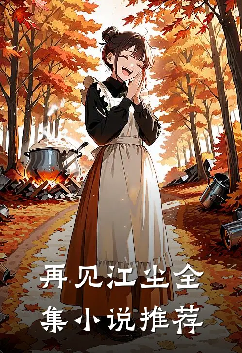 再见江尘全集小说推荐
