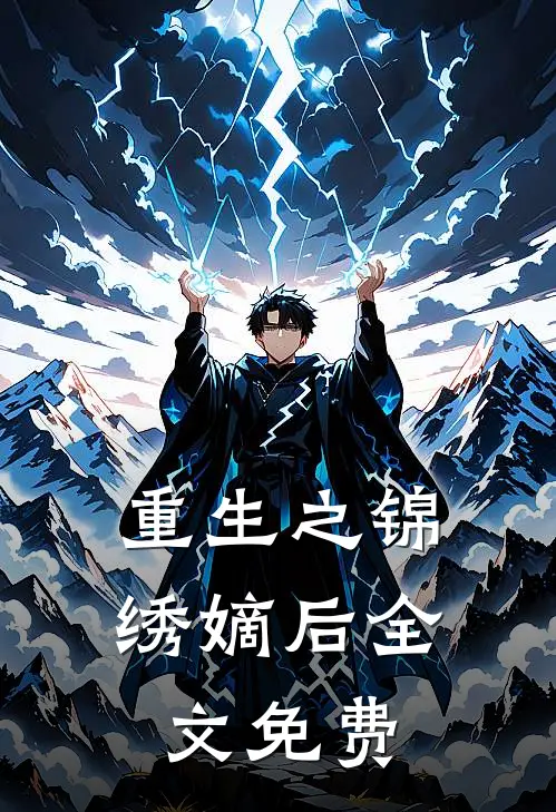重生之锦绣嫡后全文免费