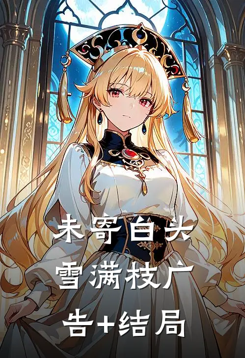 未寄白头雪满枝广告+结局