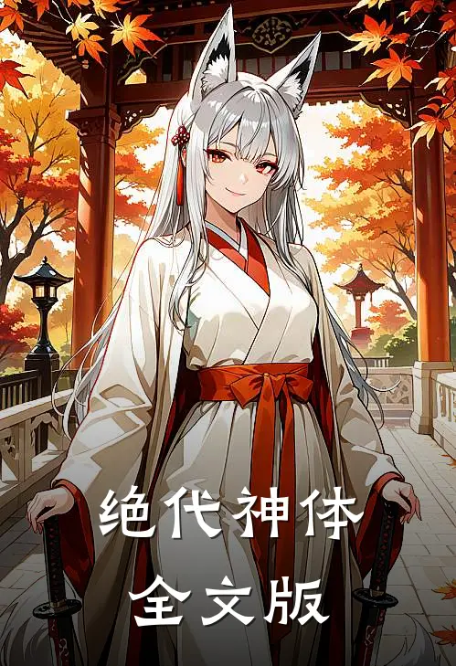 绝代神体全文版
