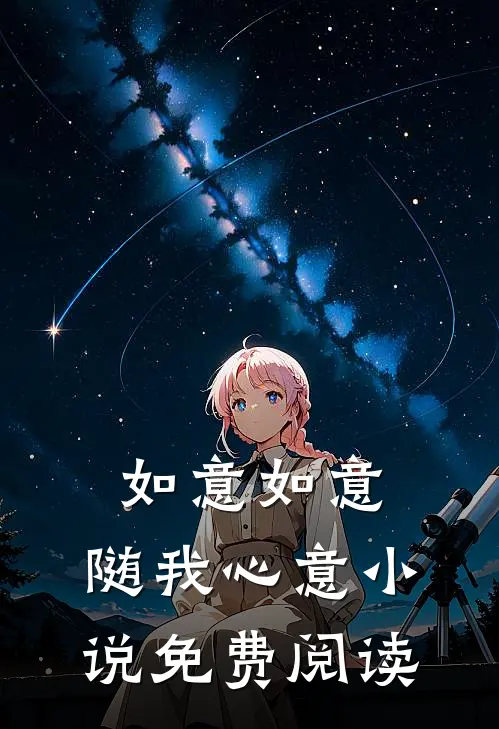 如意如意，随我心意小说免费阅读