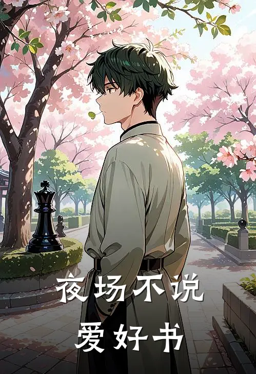 夜场不说爱好书